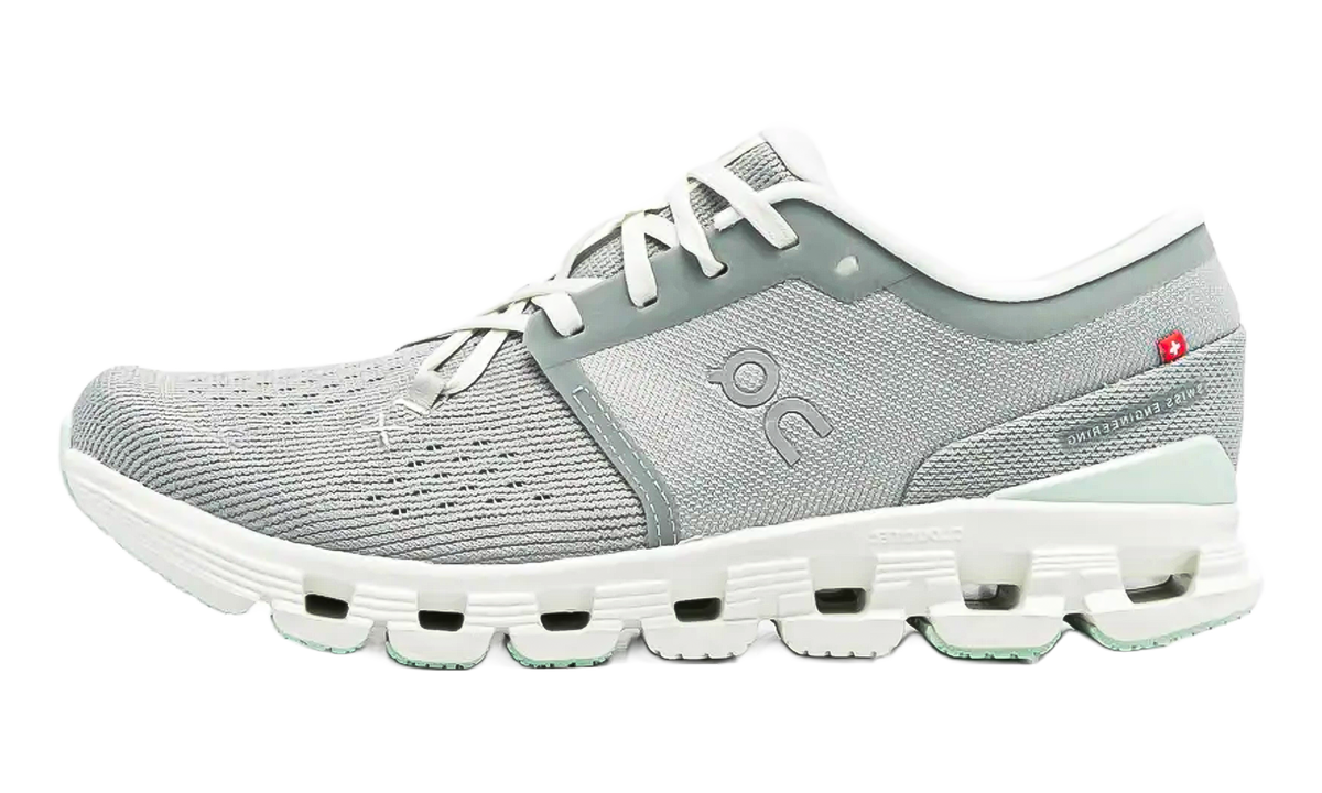 Cloud X 4 WMNS "Tin Iceber" 3WE30074422