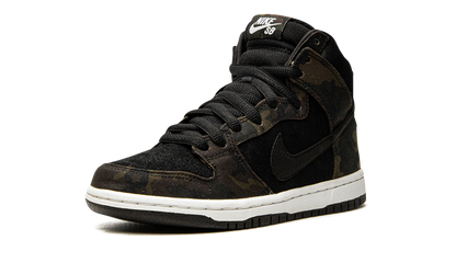 SB Dunk High Pro "Iguana" 305050 205