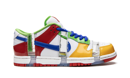 SB Dunk Low "eBay - Sandy Bodecker" FD8777 100