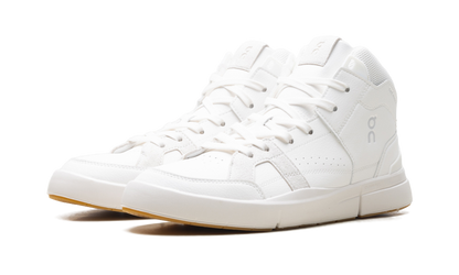 THE ROGER Clubhouse Mid WMNS "White Sand" 3WD11150248