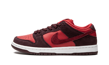 SB Dunk Low "Cherry" DM0807 600