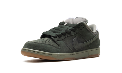 SB Dunk Low Pro B "Sequoia" HJ0367 301