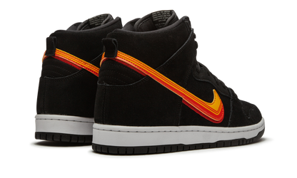 SB Dunk High "Truck It" BQ6826 003