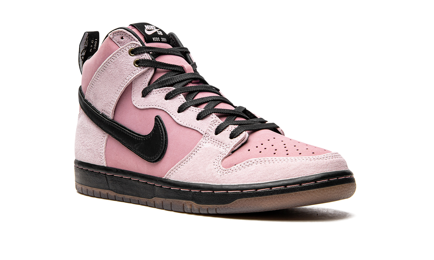 SB Dunk High Pro "KCDC" DH7742 600