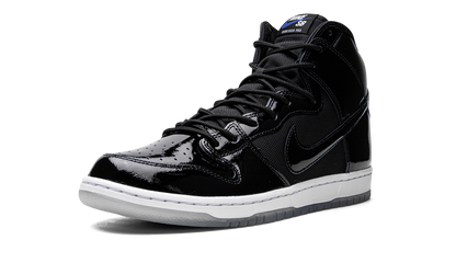 SB Dunk High "Space Jam" BQ6826 002