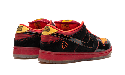 SB Dunk Low Premium "Hawaii" 313170 003