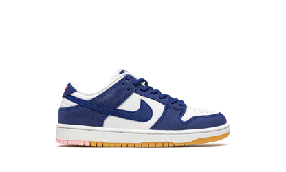 SB Dunk Low PS "Los Angeles Dodgers" DN3675 401