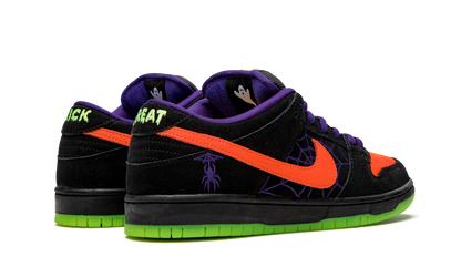 SB Dunk Low "Night of Mischief" BQ6817 006