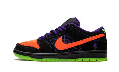 SB Dunk Low "Night of Mischief" BQ6817 006