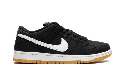 SB Dunk Low Pro "Black Gum" CD2563 006
