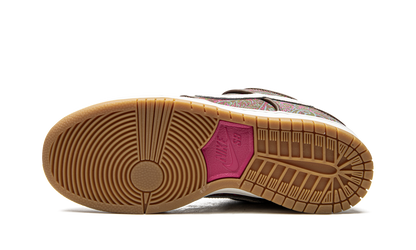 SB Dunk Low "Paisley Brown" DH7534 200