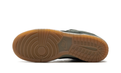 SB Dunk Low Pro B "Sequoia" HJ0367 301