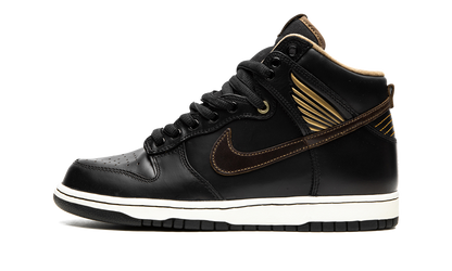 SB Dunk High "Pawnshop" FJ0445 001