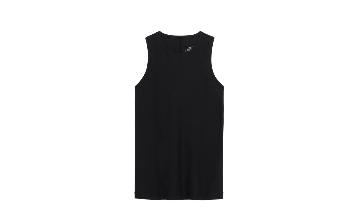 Studio Tank WMNS "Black" 1WF12440553