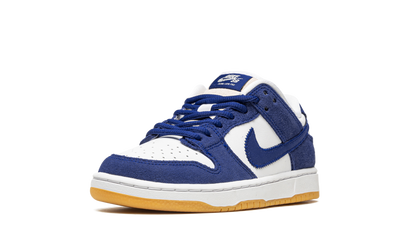 SB Dunk Low PS "Los Angeles Dodgers" DN3675 401