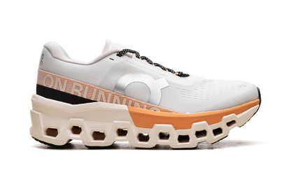 Cloudmonster 2 WMNS "Ivory Tangerine" 3WE10113202