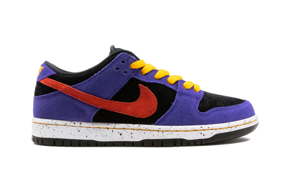 SB Dunk Low "ACG Terra" BQ6817 008