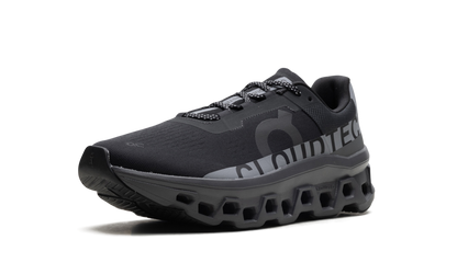 Cloudmonster Lumos "Black" 62.98394