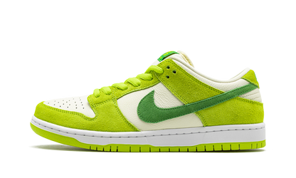 SB Dunk Low Pro "Green Apple" DM0807 300