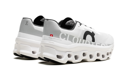 Cloudmonster "All White" 61.98434