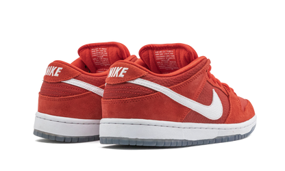 SB DUNK LOW PRO "Challenge Red" 304292 614