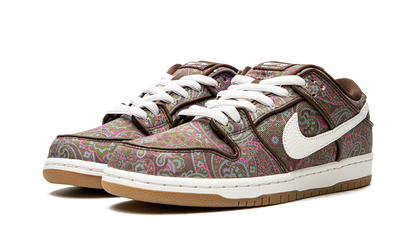 SB Dunk Low "Paisley Brown" DH7534 200