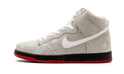 SB DUNK HIGH TRD QS "BLACK SHEEP" 881758 110
