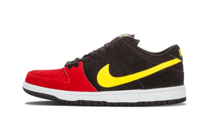 SB Dunk Low Pro "Butthead" 304292 076