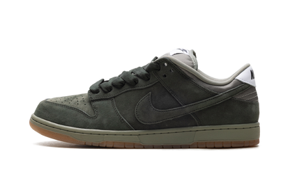 SB Dunk Low Pro B "Sequoia" HJ0367 301