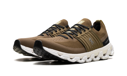 On Shoes Cloudswift 3 "Hunter/Safari" 3MD10561921