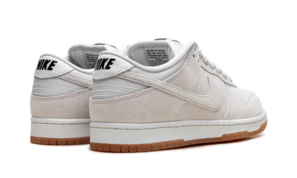 SB Dunk Low Pro B "Pale Ivory" HJ0367 100