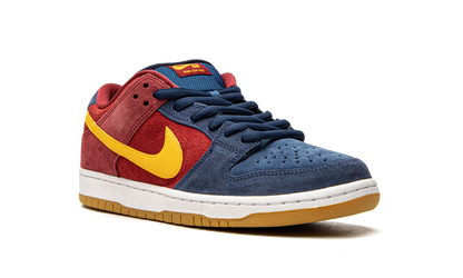 SB Dunk Low "Barcelona" DJ0606 400