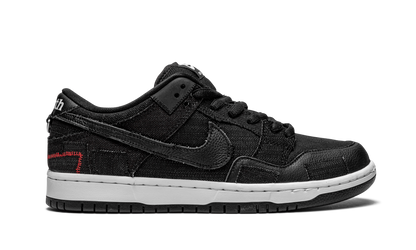 SB Dunk Low "Wasted Youth" DD8386 001