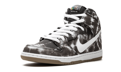 SB Dunk High Premium "Tie Dye" 313171 023