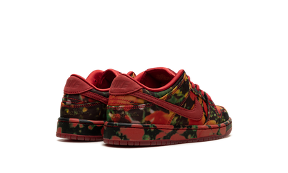 SB Dunk Low PS "The Wizard Of Oz" FZ1236 600