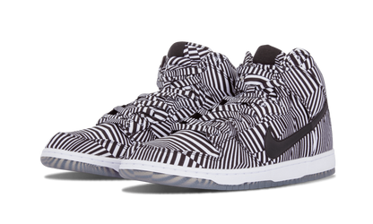 SB Dunk High Premium "Concept Car" 313171 103