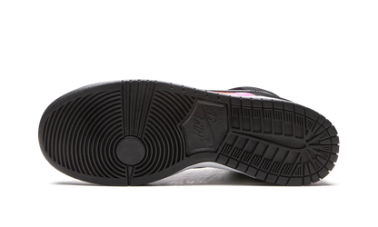 SB Dunk High "TV Signal" CZ2253 100