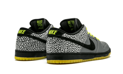 SB Dunk Low Premium QS "DJ Clark Kent - 112" 504750 017