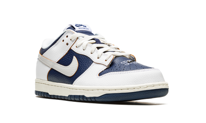 SB Dunk Low "HUF - NYC" FD8775 100